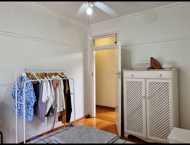 3 BEDROOM FLAT FOR SALE IN GLENWOOD